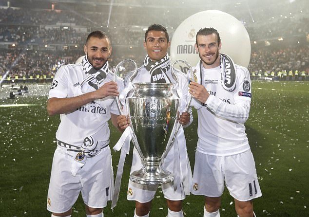 从未被零封，弗里克执教的球队连续36场欧冠取得进球（弗里克带队欧冠36场连破门，至今未被零封）